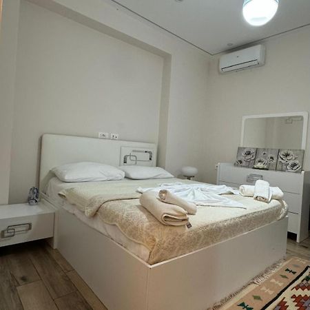 Appartement Urban Oasis 2 à Tirana Extérieur photo